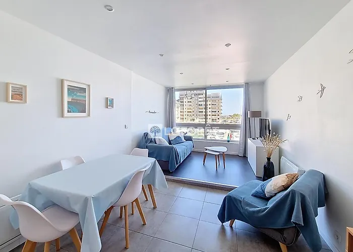 Apartamento Avec Parking Et Wifi Pres De La - Fr-1-746-33 *