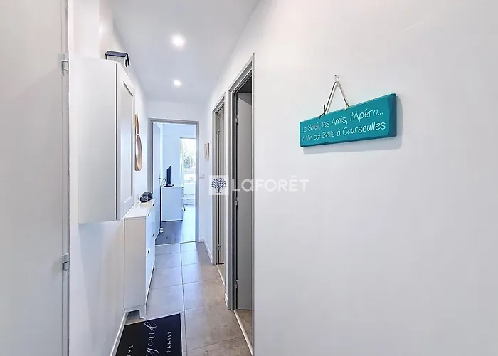 Avec Parking Et Wifi Pres De La - Fr-1-746-33