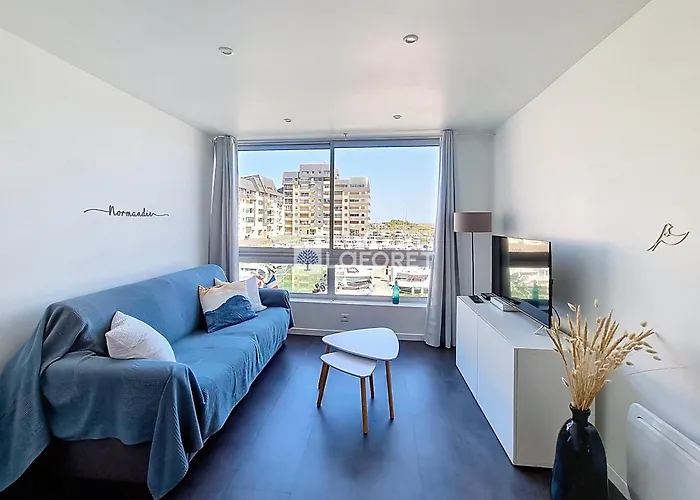 Apartamento Avec Parking Et Wifi Pres De La - Fr-1-746-33