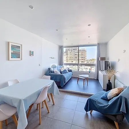 Appartement Avec Parking Et Wifi Pres De La *