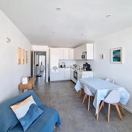 Avec Parking Et Wifi Près De La - Fr-1-746-33 * Courseulles-sur-Mer