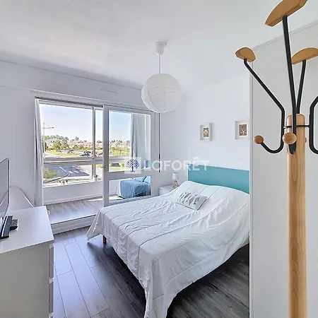 Avec Parking Et Wifi Près De La - Fr-1-746-33 Appartement