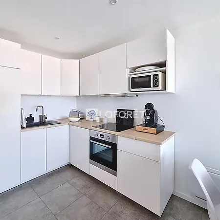 Appartement Avec Parking Et Wifi Pres De La *