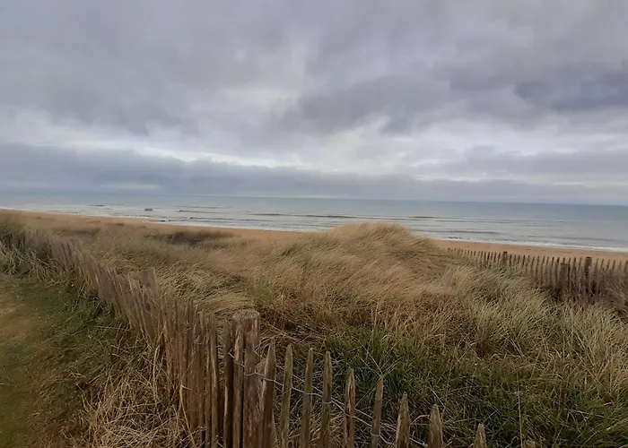 Avec Parking Et Wifi Pres De La - Fr-1-746-33