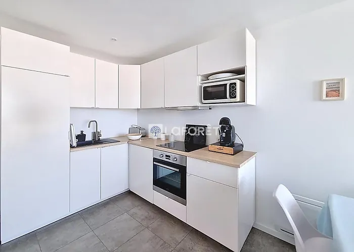 Апартаменты Avec Parking Et Wifi Pres De La - Fr-1-746-33 *