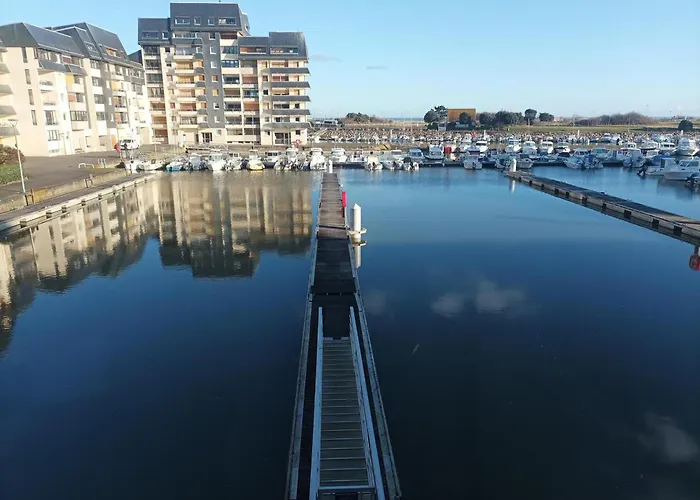 Avec Parking Et Wifi Pres De La - Fr-1-746-33